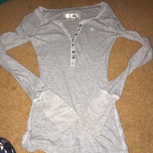 Abercrombie Henley
